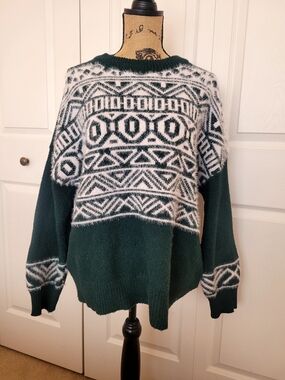 🤍 Maurices Sweater